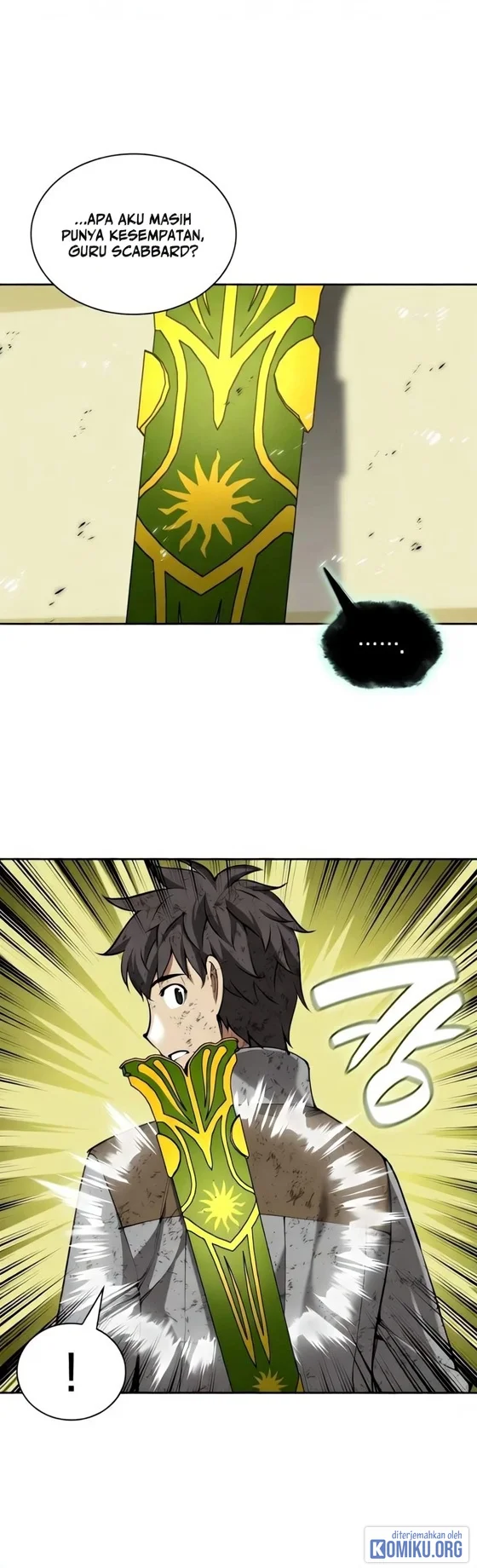 Overgeared New Chapter 340 - halaman 42