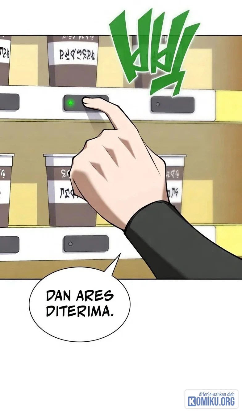 Overgeared New Chapter 340 - halaman 49