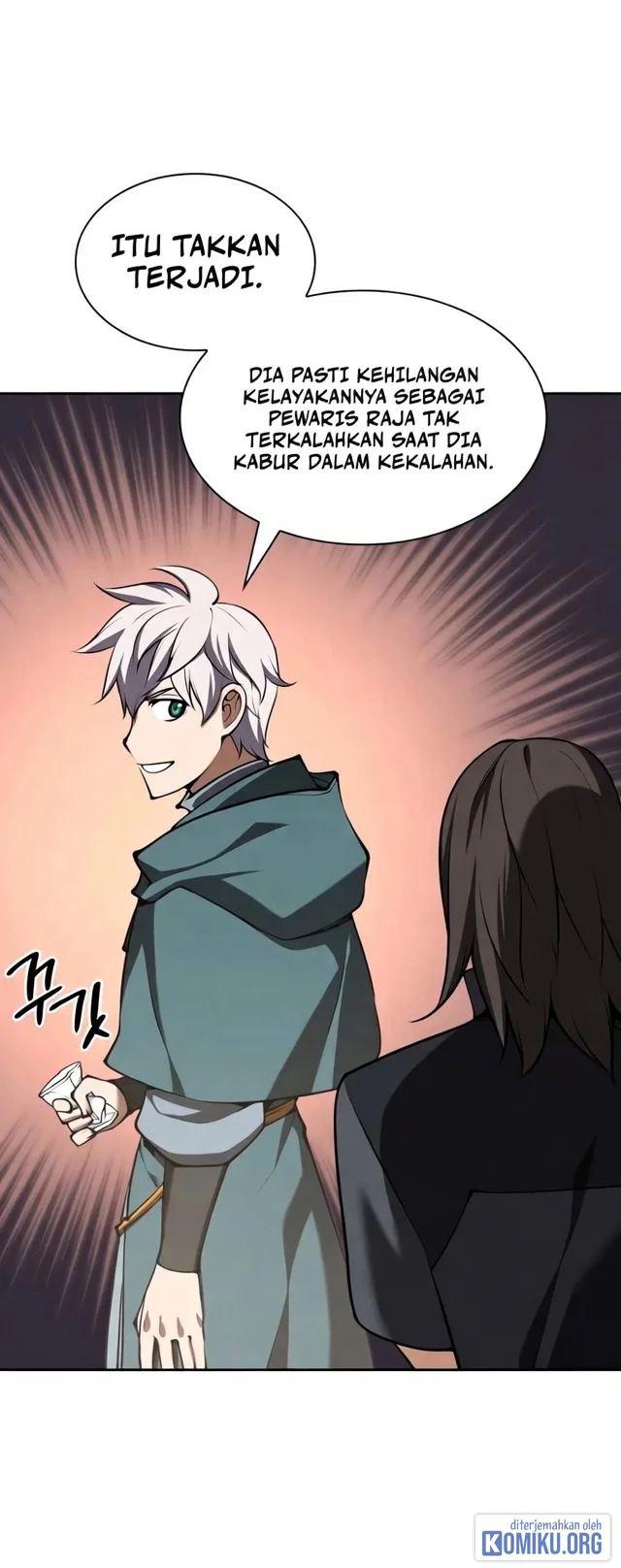 Overgeared New Chapter 340 - halaman 53