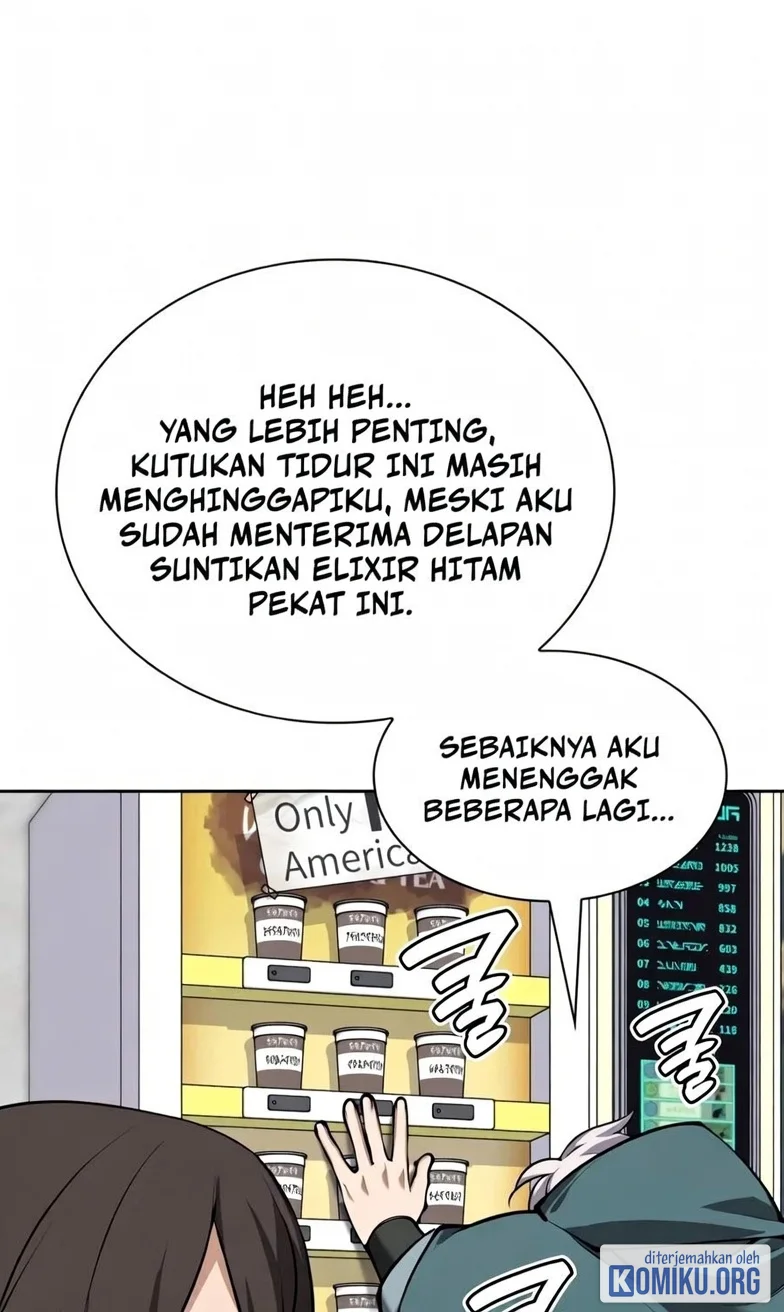 Overgeared New Chapter 340 - halaman 57