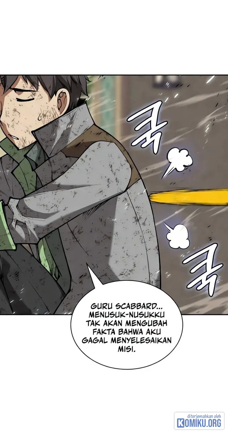 Overgeared New Chapter 340 - halaman 6