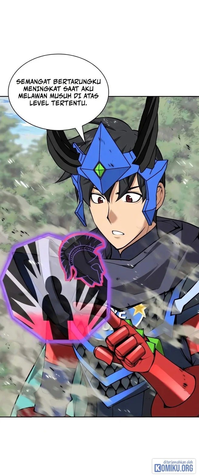 Overgeared New Chapter 340 - halaman 62