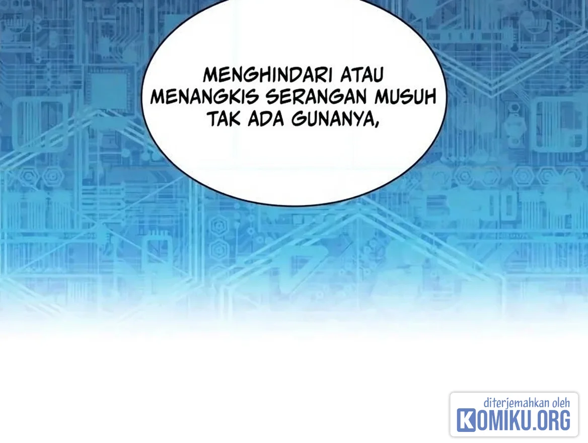 Overgeared New Chapter 340 - halaman 64
