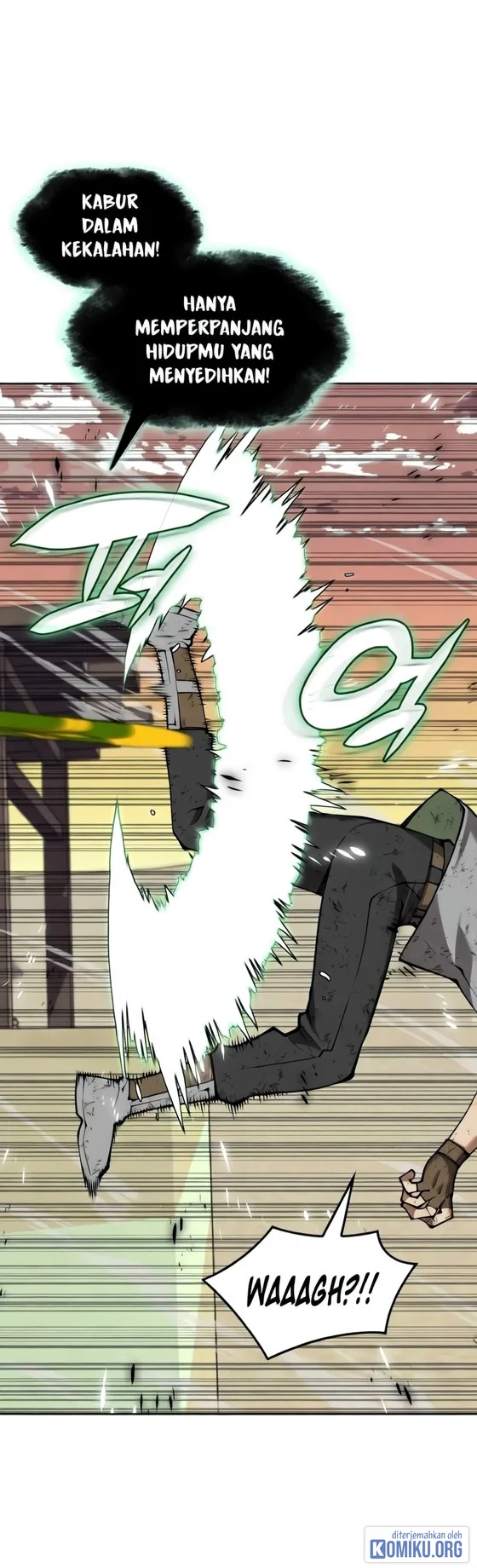 Overgeared New Chapter 340 - halaman 7