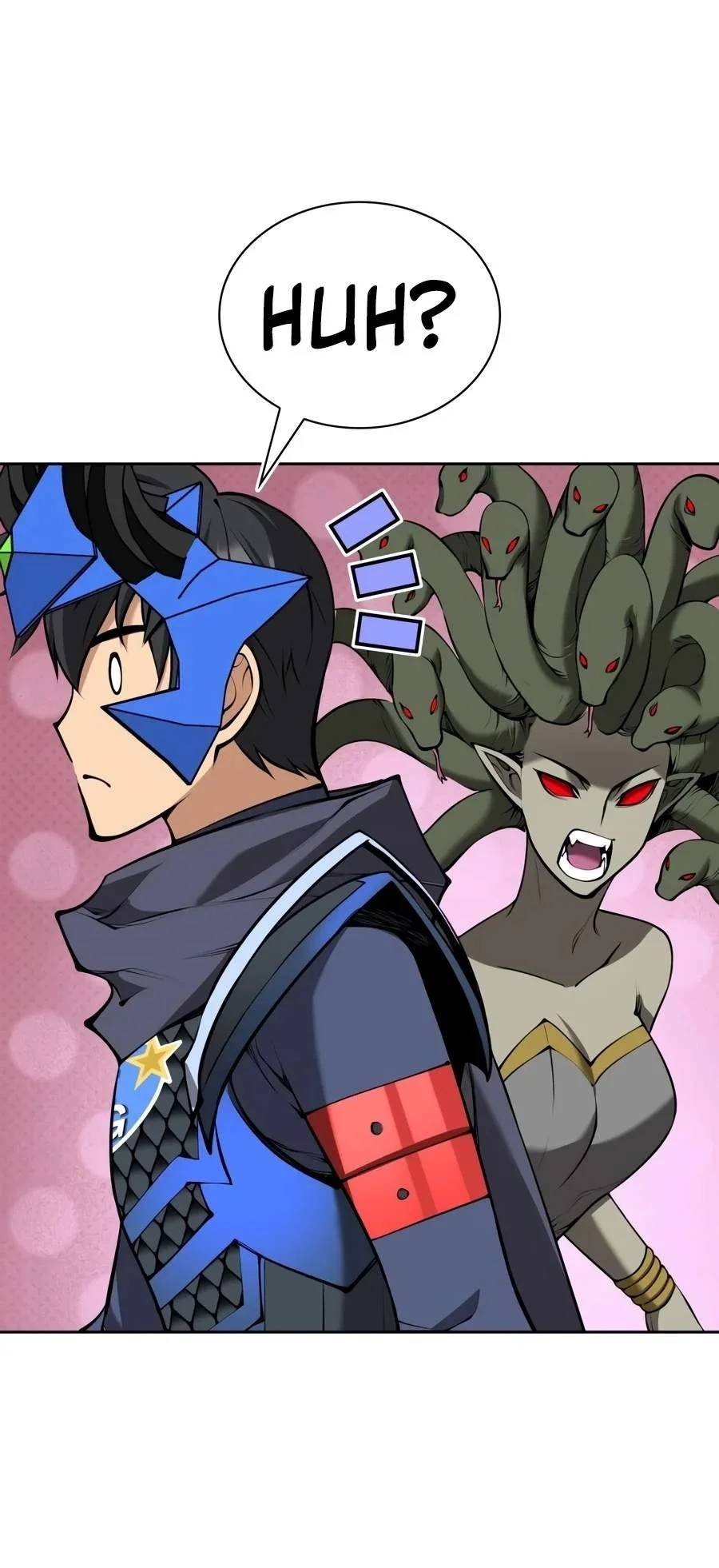 Overgeared New Chapter 340 - halaman 70