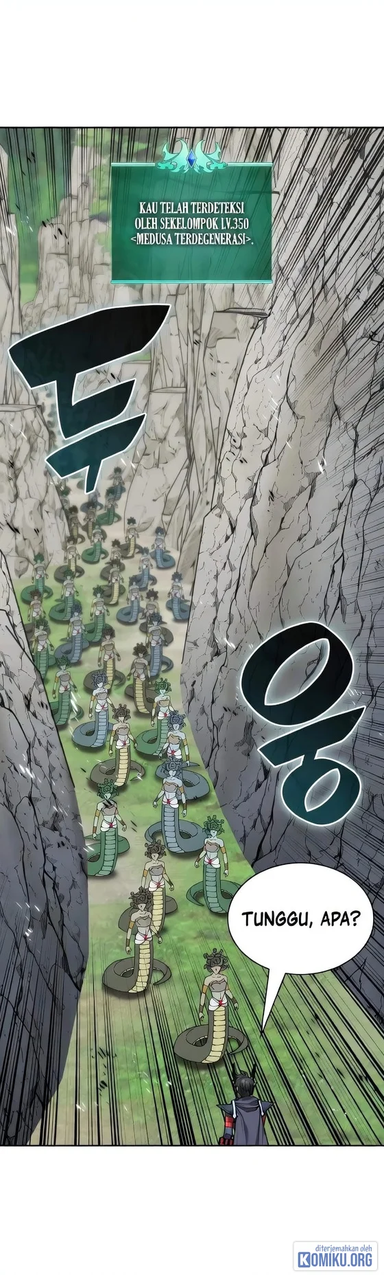Overgeared New Chapter 340 - halaman 71