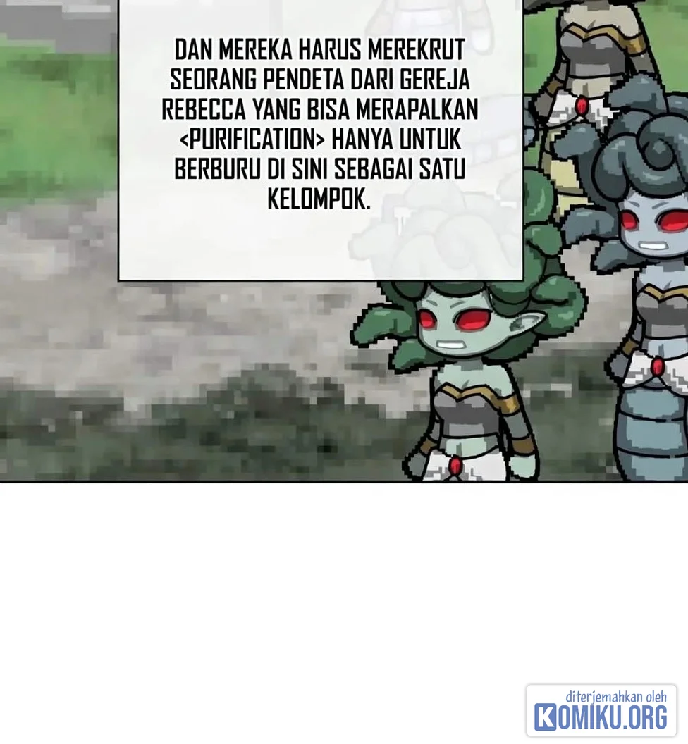 Overgeared New Chapter 340 - halaman 76