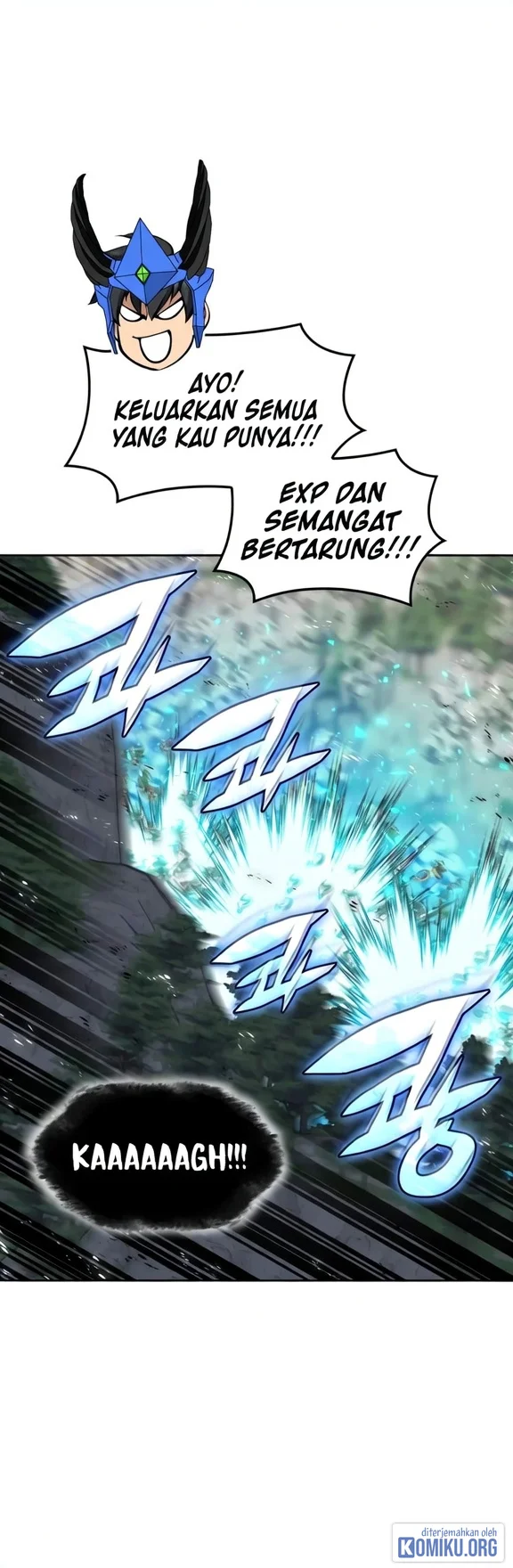 Overgeared New Chapter 340 - halaman 86