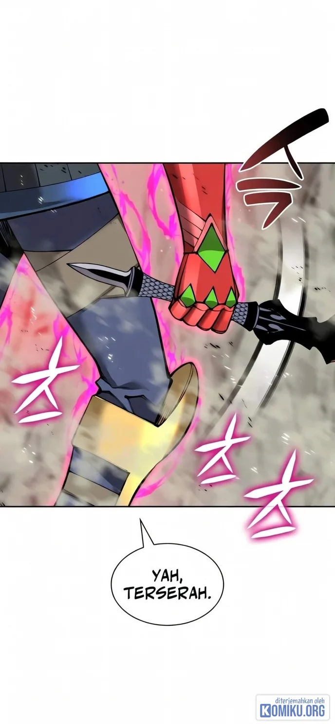 Overgeared New Chapter 340 - halaman 93