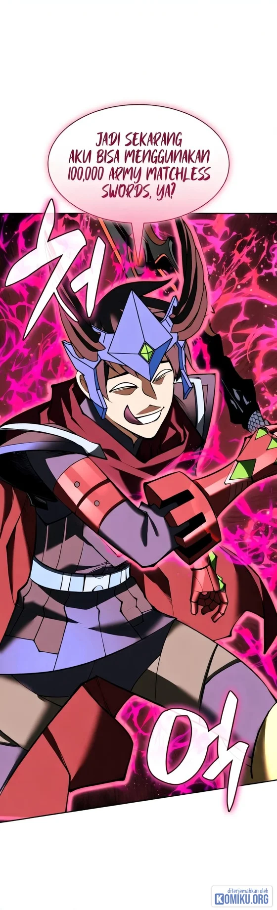 Overgeared New Chapter 340 - halaman 94