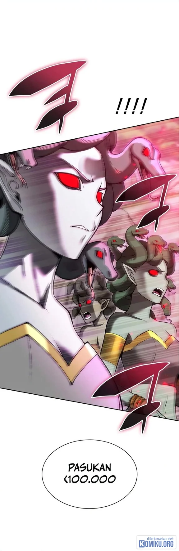 Overgeared New Chapter 340 - halaman 95