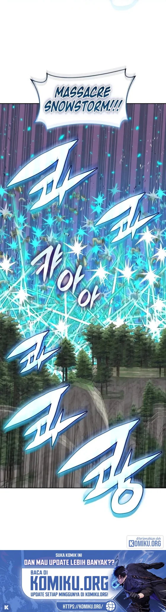 Overgeared New Chapter 340 - halaman 96