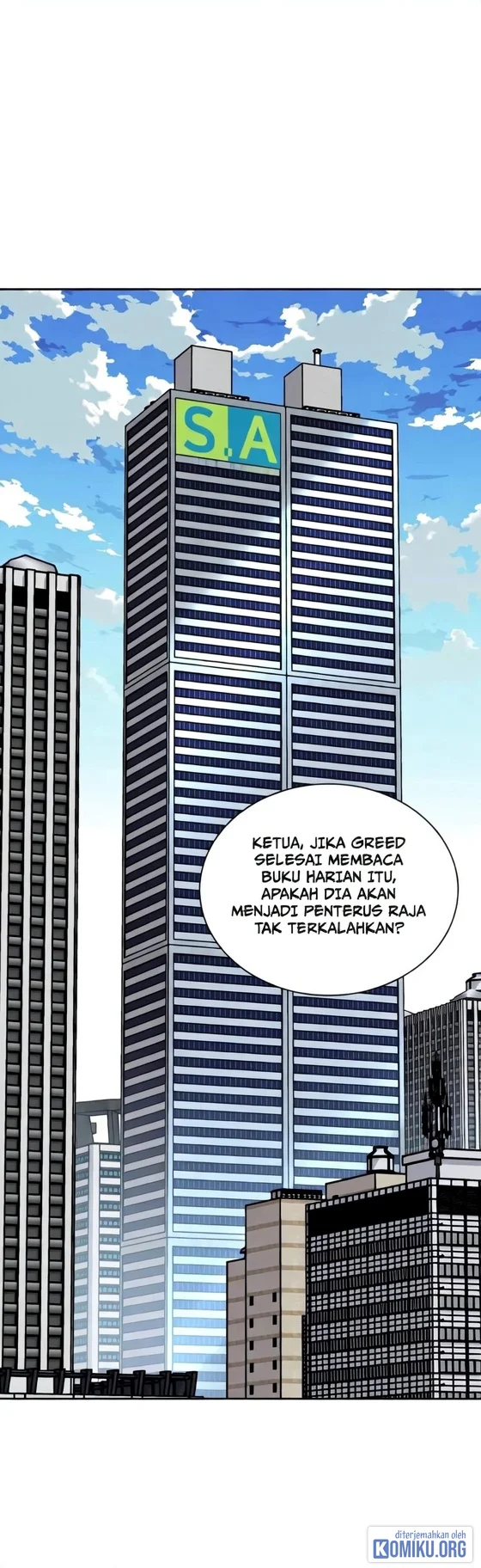 Overgeared New Chapter 341 - halaman 15