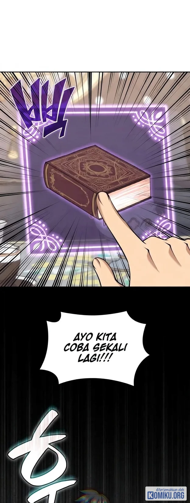 Overgeared New Chapter 341 - halaman 27