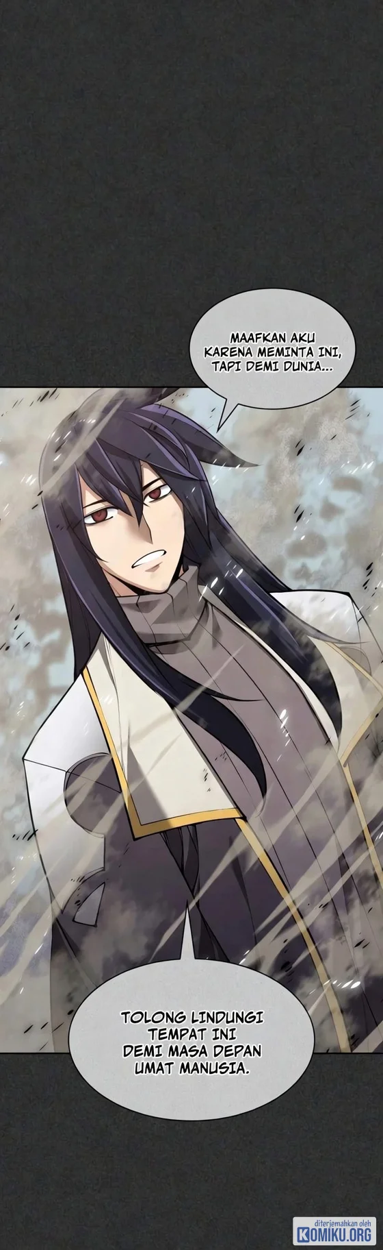Overgeared New Chapter 341 - halaman 29