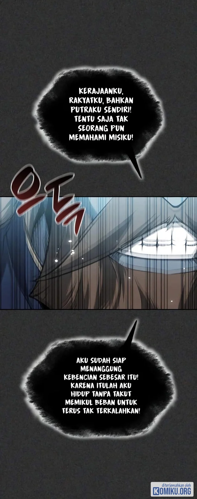 Overgeared New Chapter 341 - halaman 30