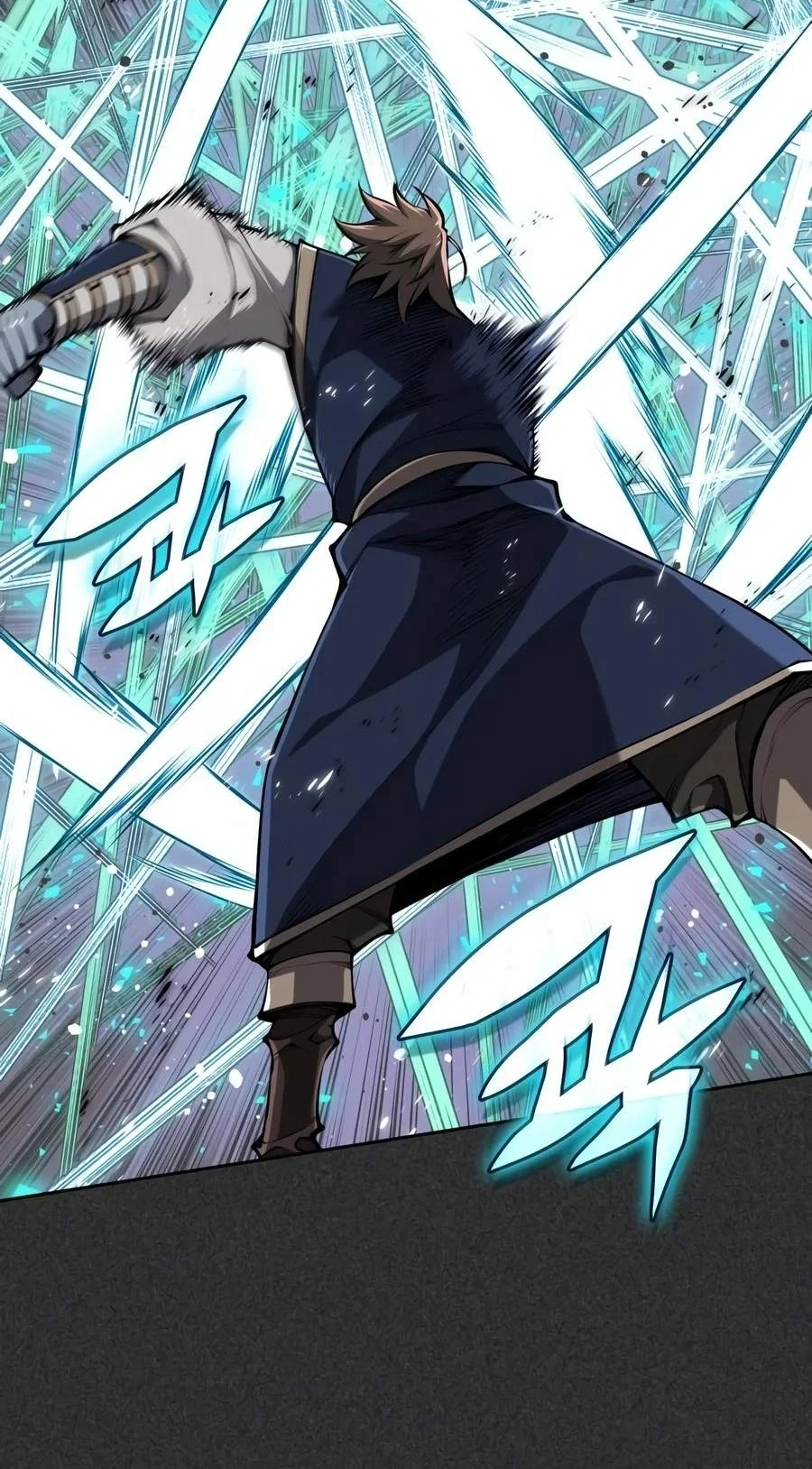 Overgeared New Chapter 341 - halaman 35