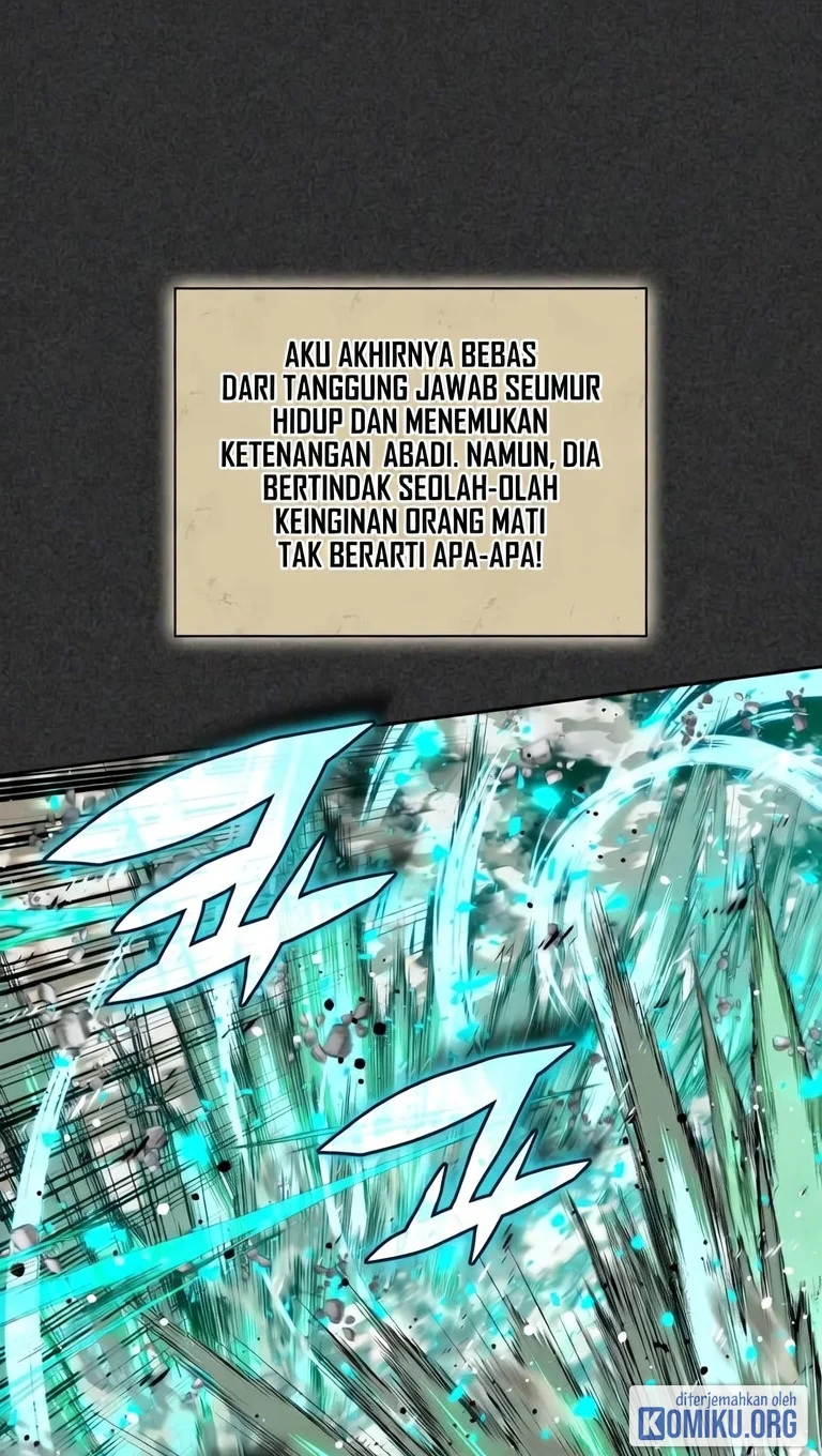 Overgeared New Chapter 341 - halaman 36
