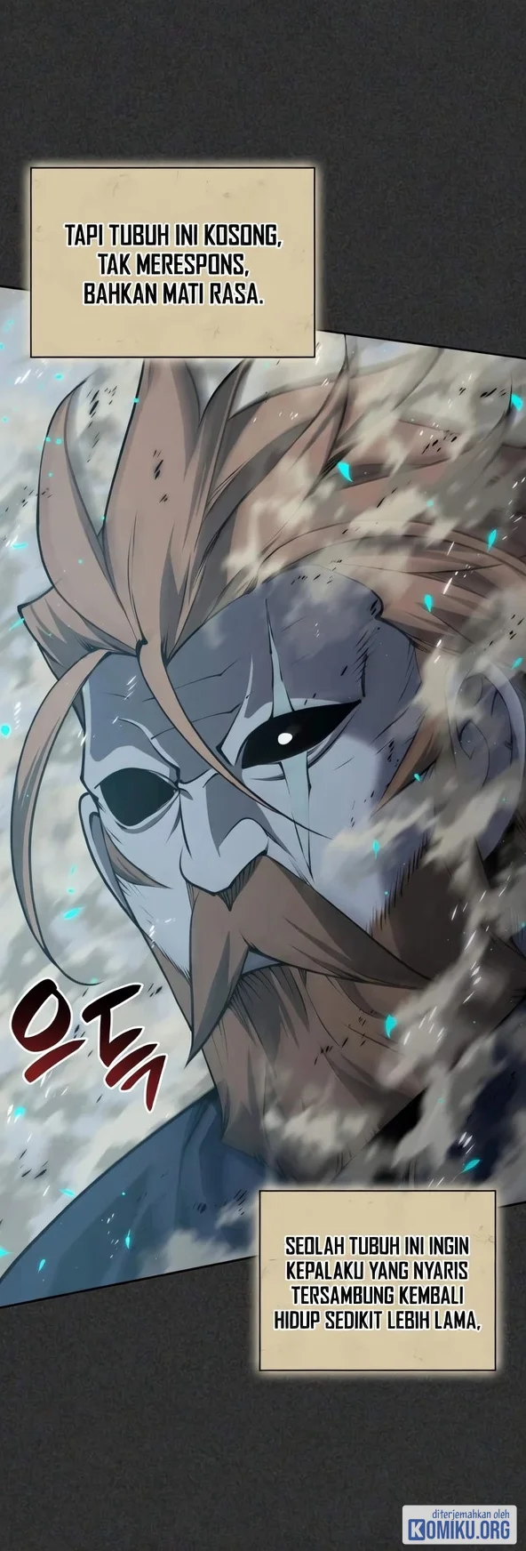 Overgeared New Chapter 341 - halaman 38