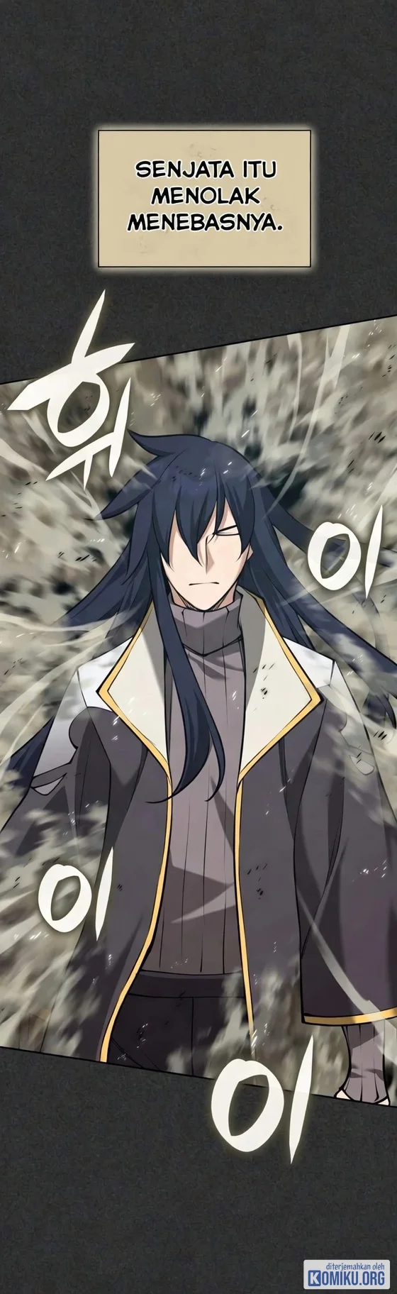 Overgeared New Chapter 341 - halaman 39