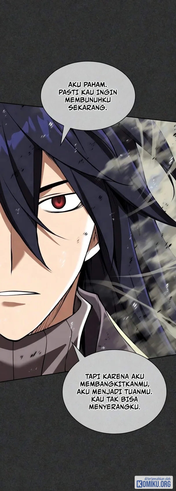 Overgeared New Chapter 341 - halaman 40