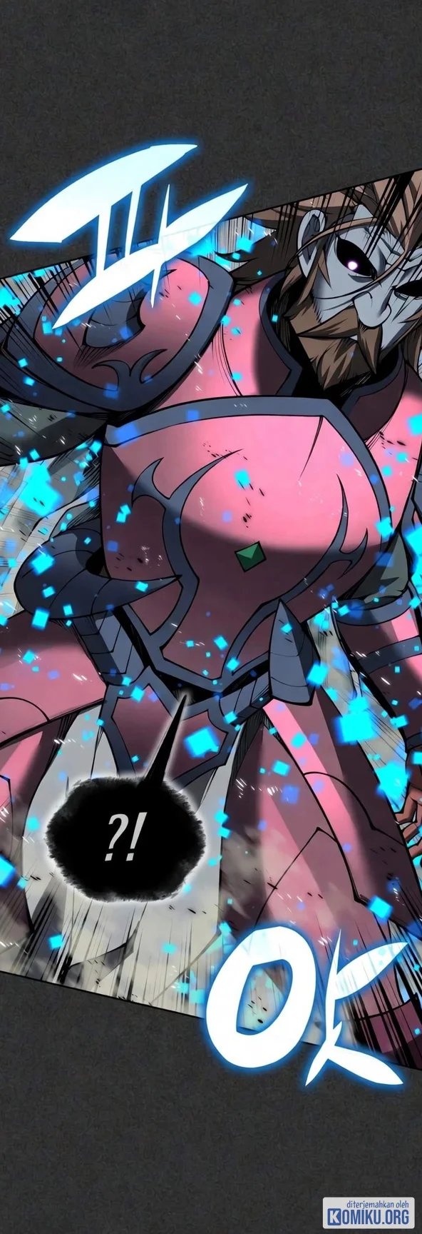 Overgeared New Chapter 341 - halaman 41