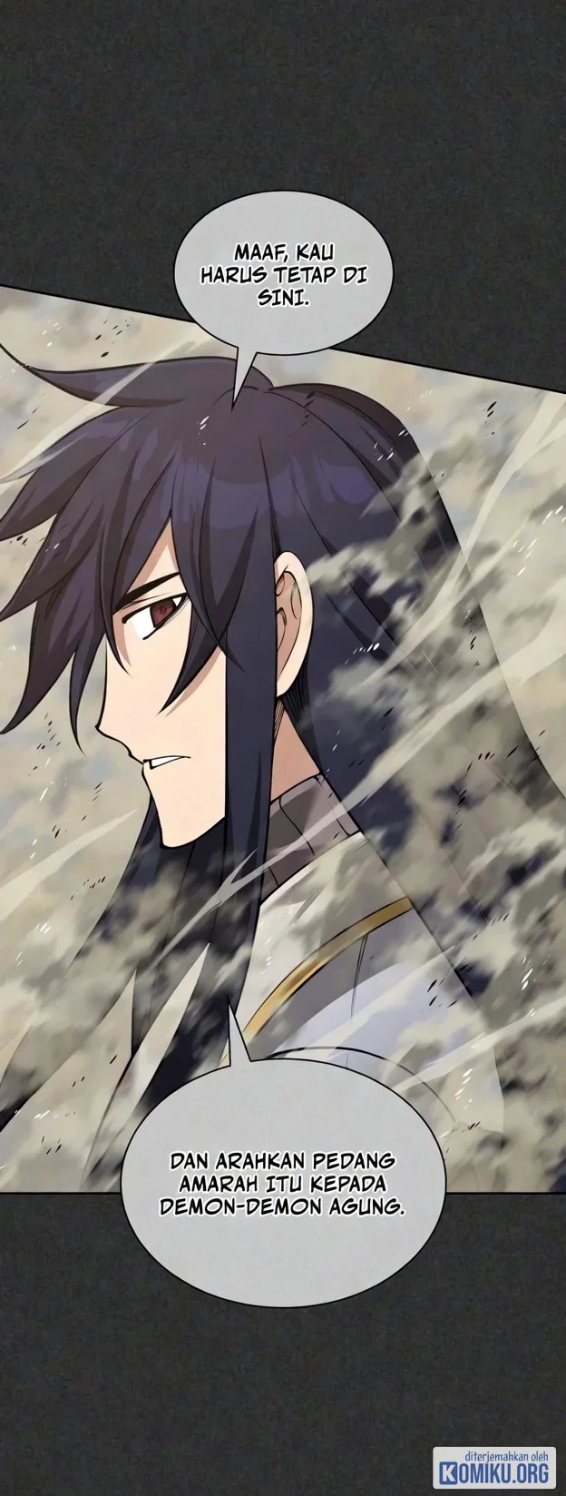 Overgeared New Chapter 341 - halaman 42