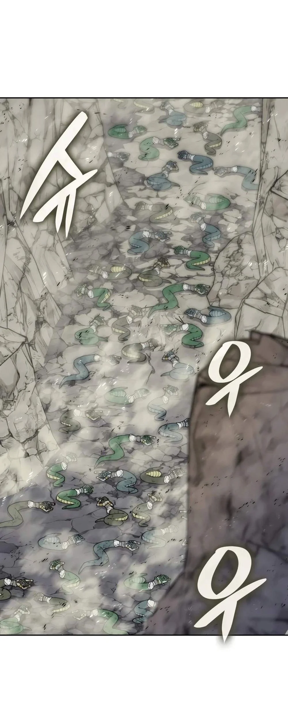 Overgeared New Chapter 341 - halaman 3