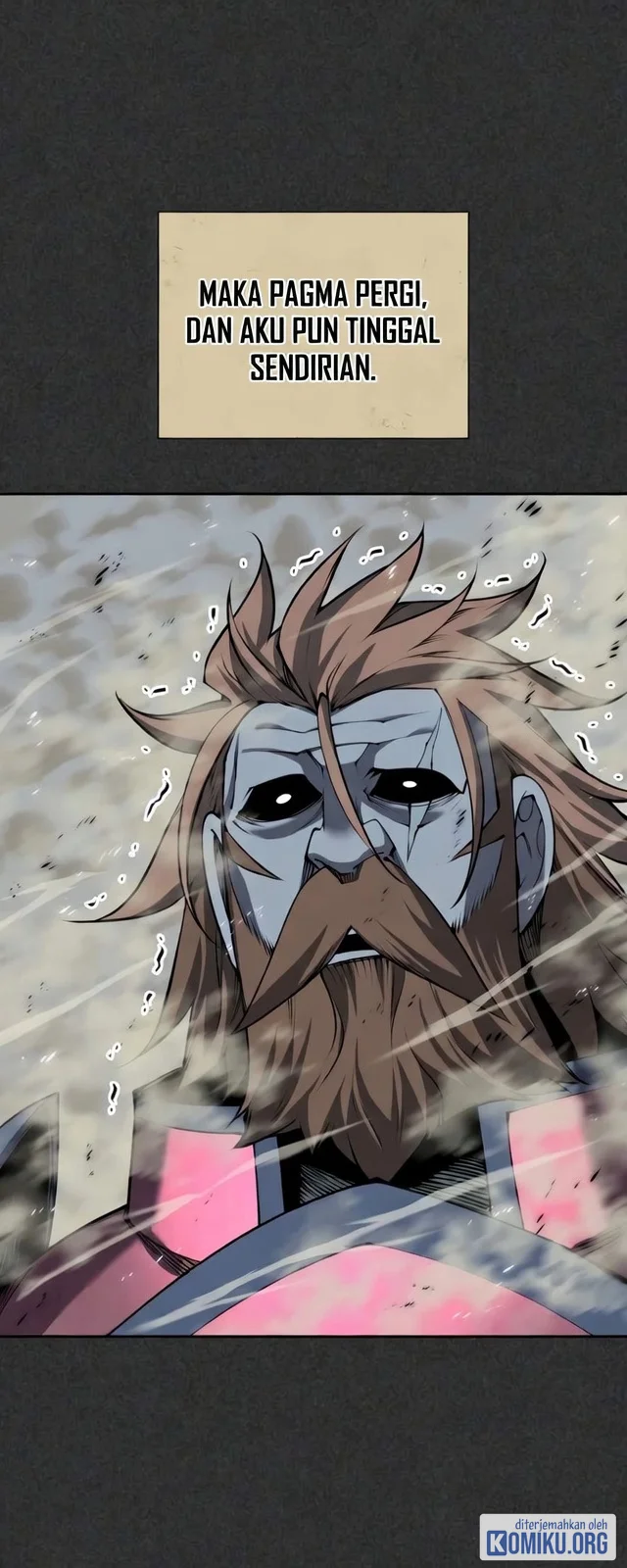 Overgeared New Chapter 341 - halaman 44
