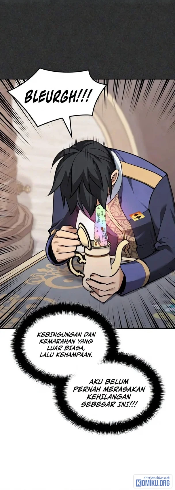 Overgeared New Chapter 341 - halaman 46