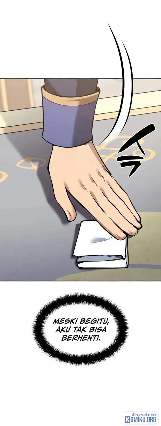 Overgeared New Chapter 341 - halaman 48