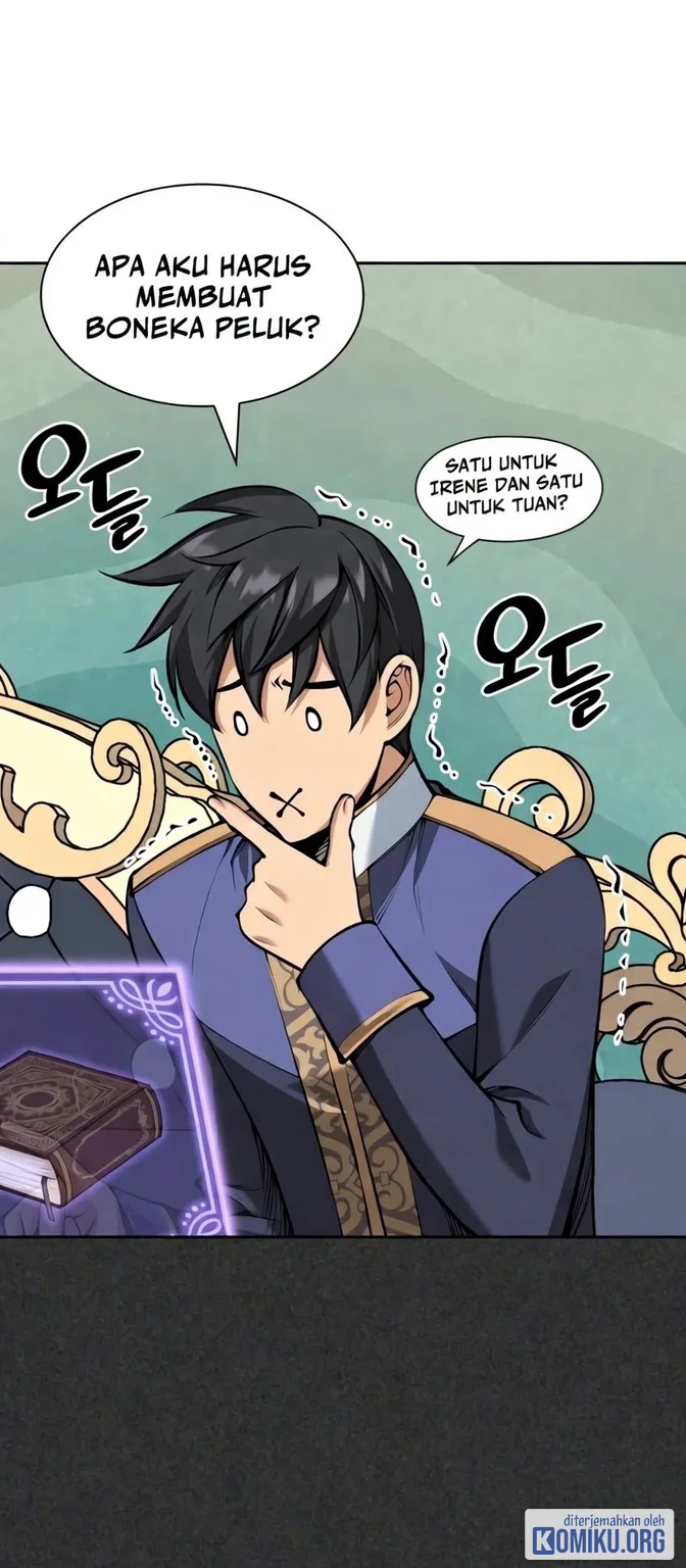 Overgeared New Chapter 341 - halaman 49