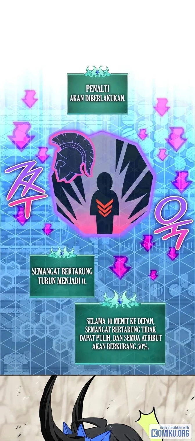 Overgeared New Chapter 341 - halaman 6