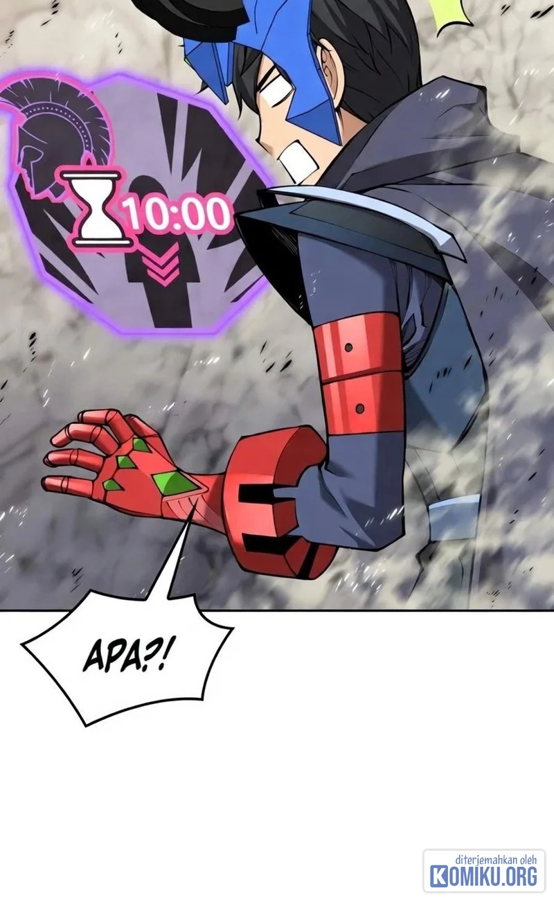 Overgeared New Chapter 341 - halaman 7