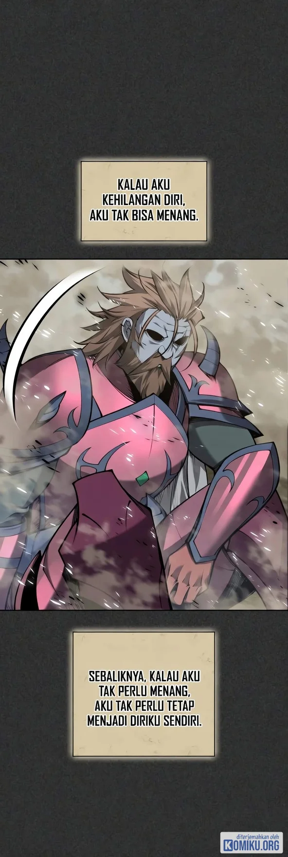 Overgeared New Chapter 341 - halaman 63
