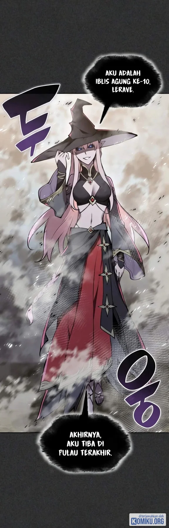 Overgeared New Chapter 341 - halaman 66