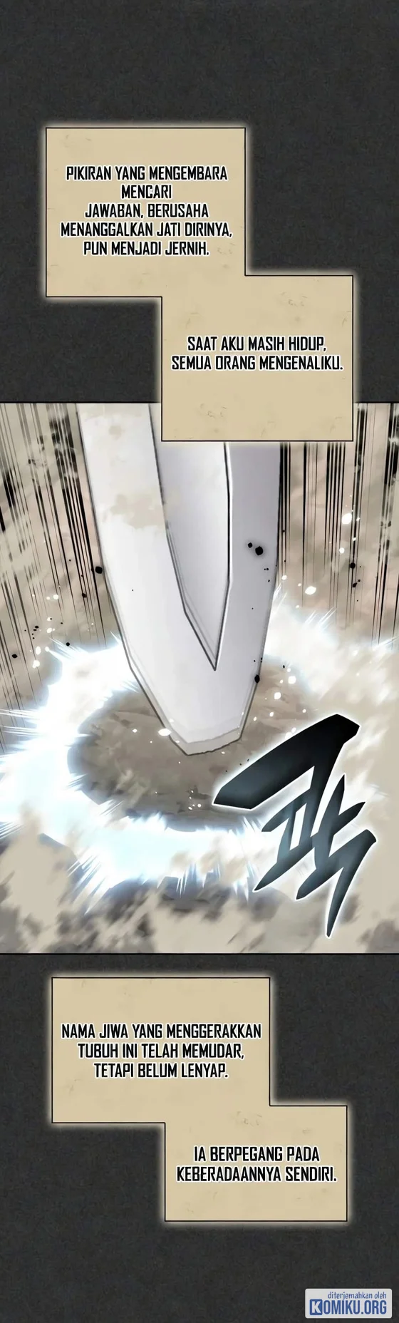 Overgeared New Chapter 341 - halaman 74