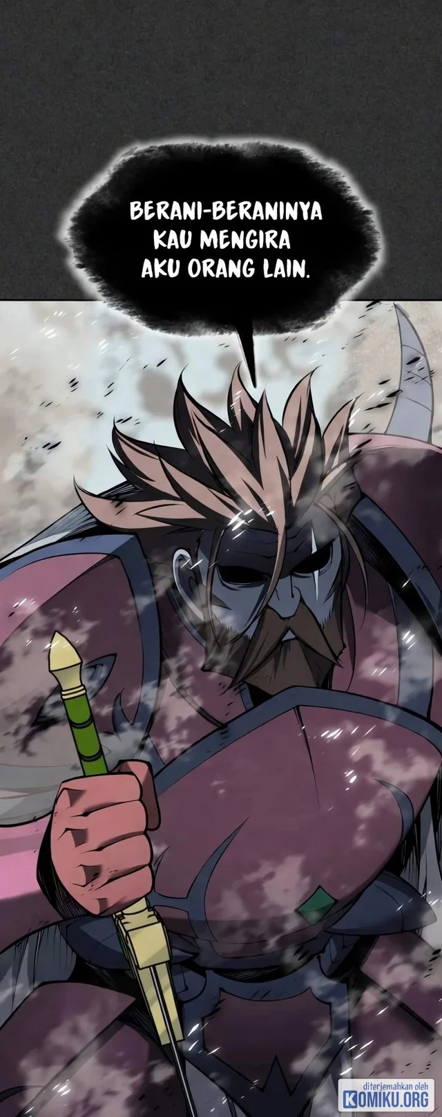 Overgeared New Chapter 341 - halaman 76