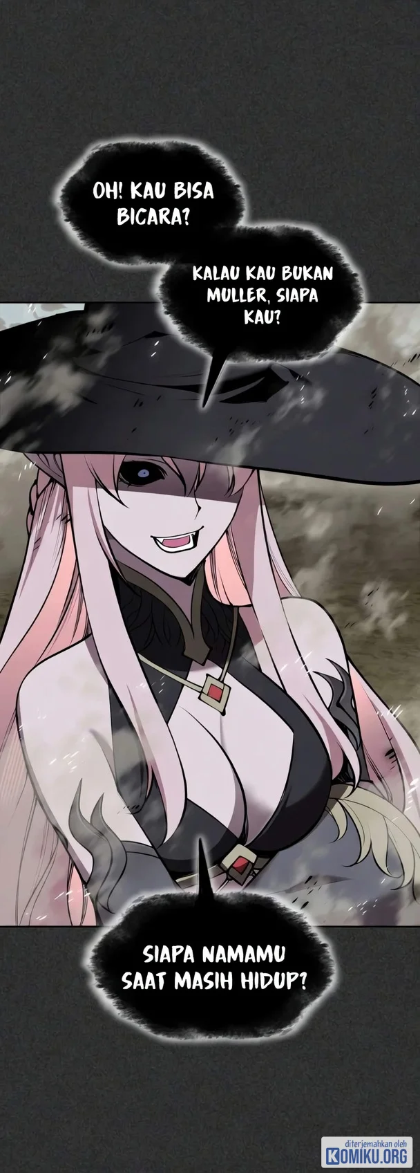 Overgeared New Chapter 341 - halaman 78