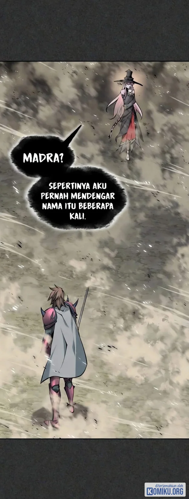 Overgeared New Chapter 341 - halaman 80