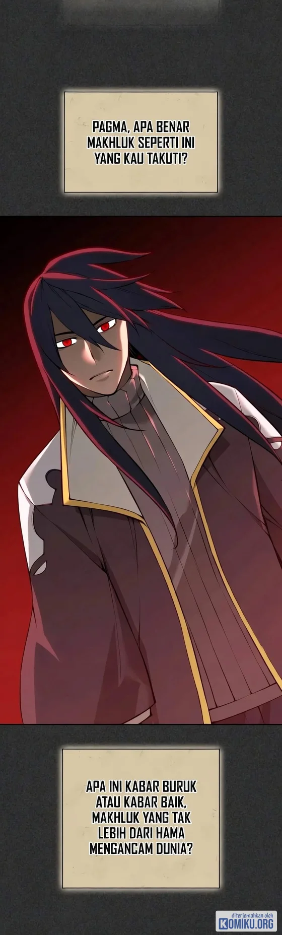 Overgeared New Chapter 341 - halaman 83
