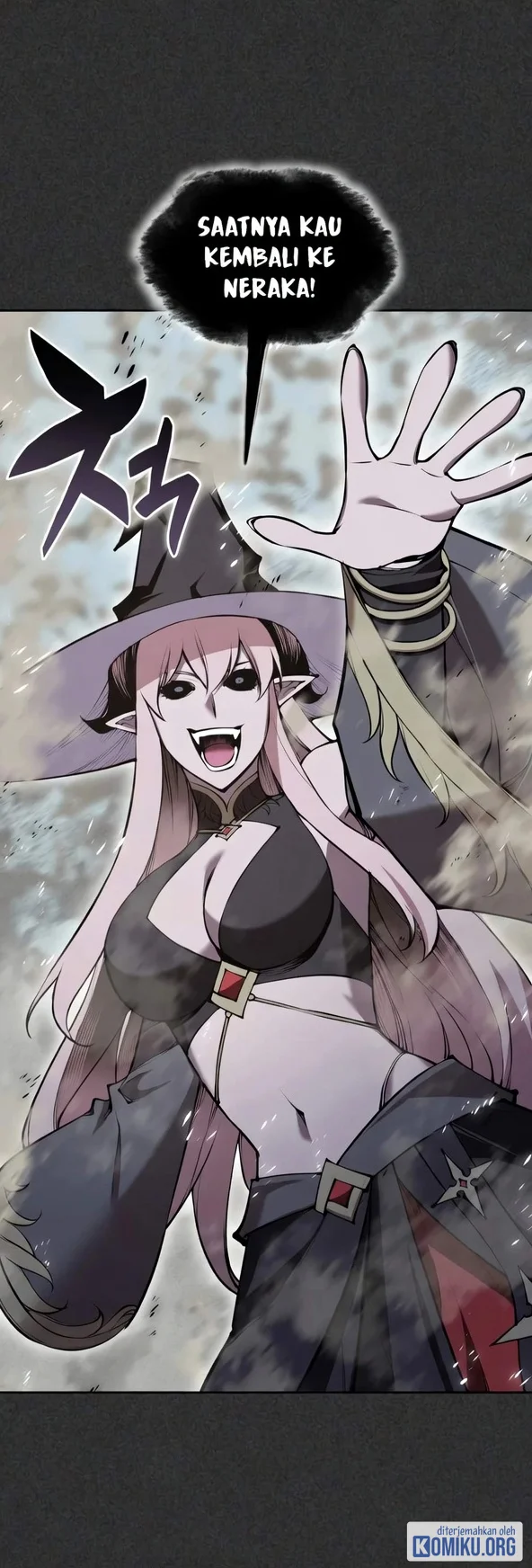 Overgeared New Chapter 341 - halaman 85