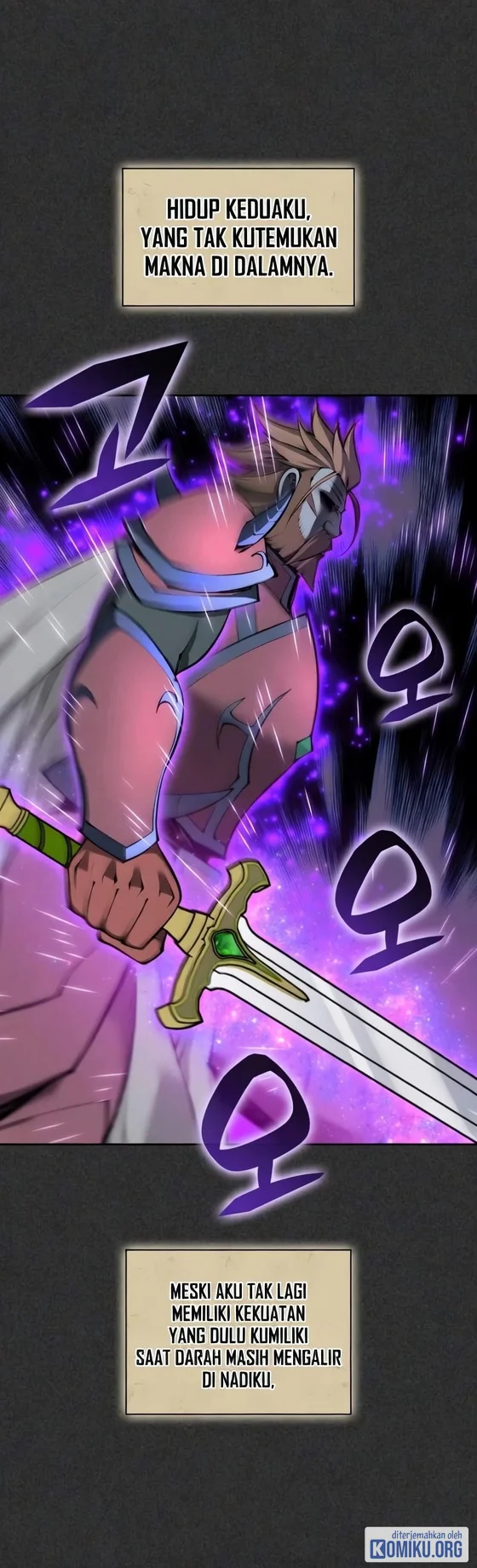 Overgeared New Chapter 341 - halaman 86