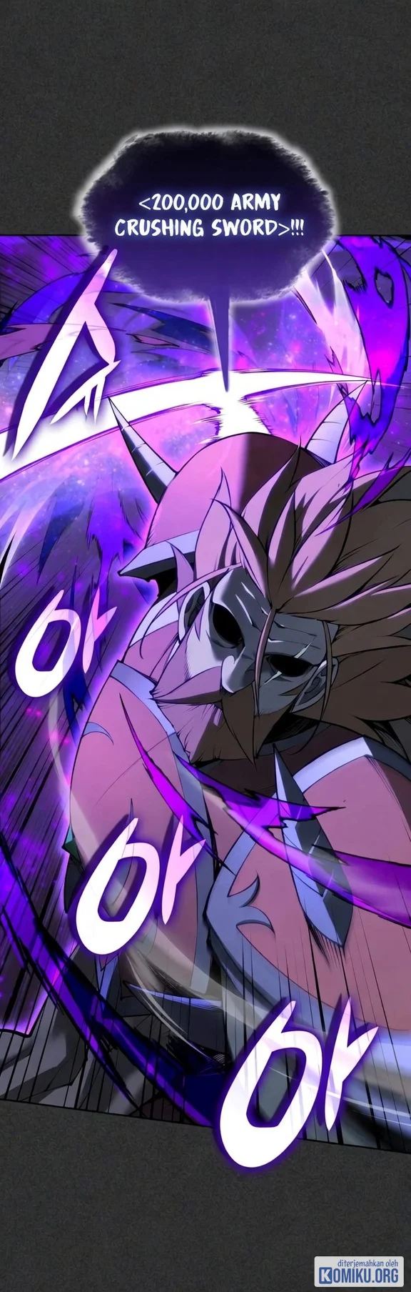 Overgeared New Chapter 341 - halaman 87