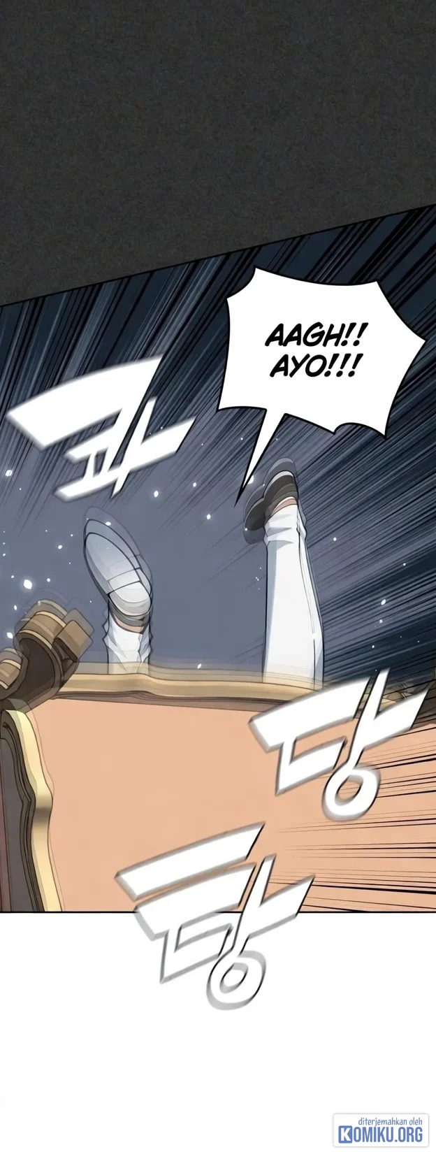 Overgeared New Chapter 341 - halaman 90
