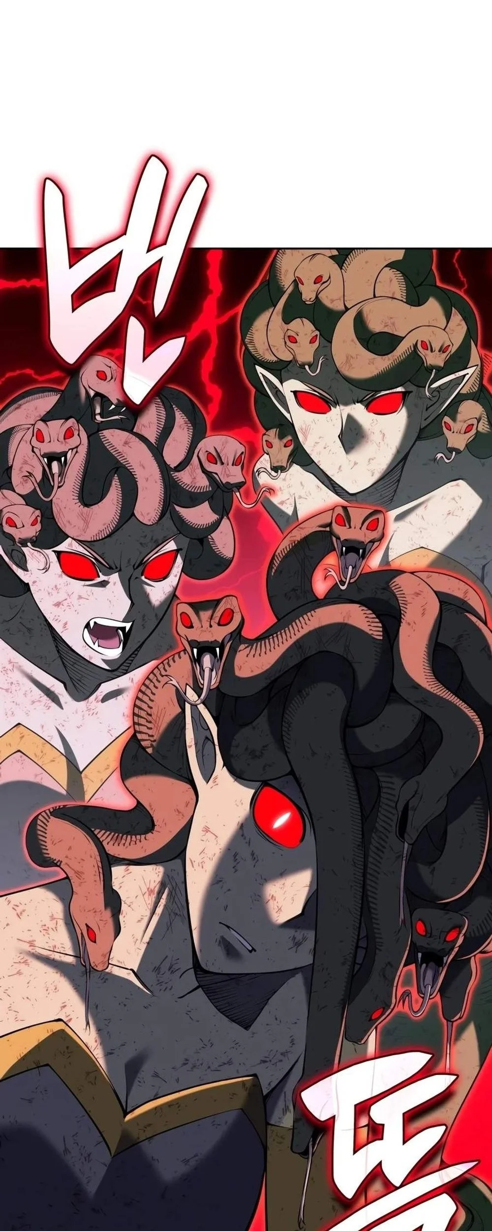Overgeared New Chapter 341 - halaman 9