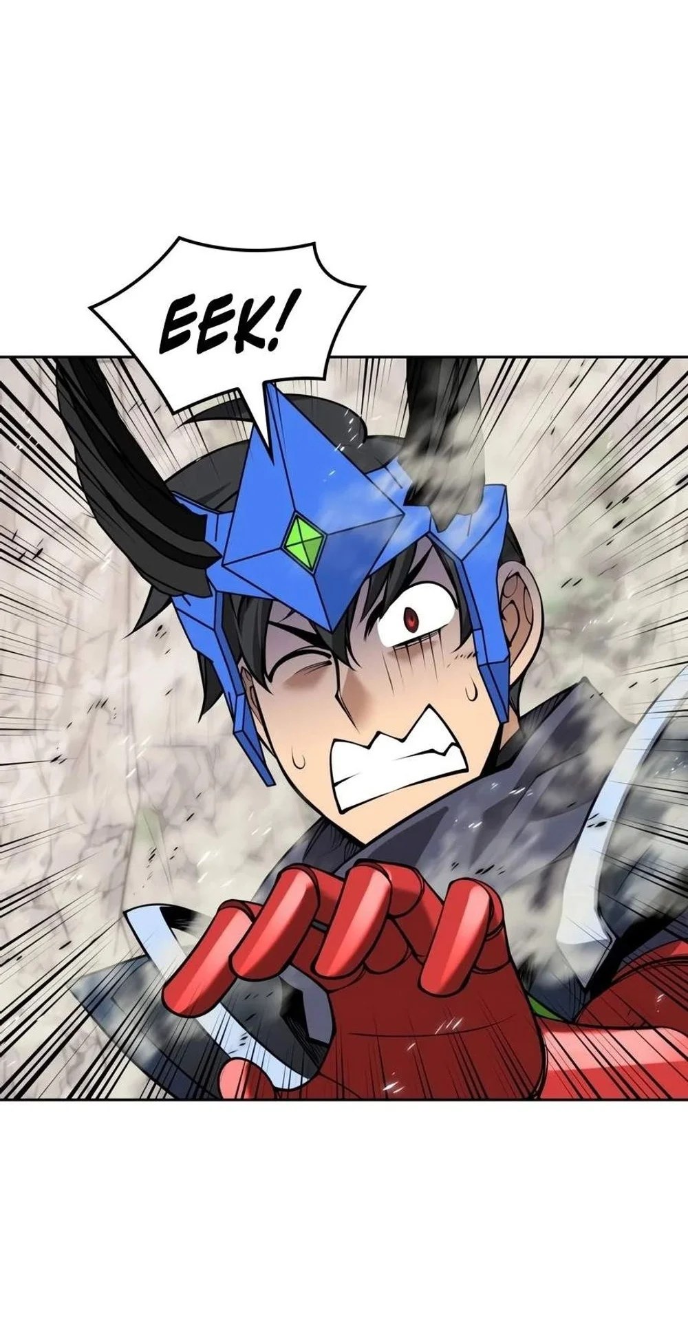 Overgeared New Chapter 341 - halaman 11