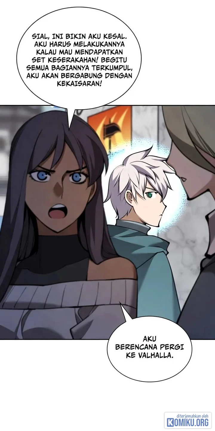 Overgeared New Chapter 342 - halaman 17