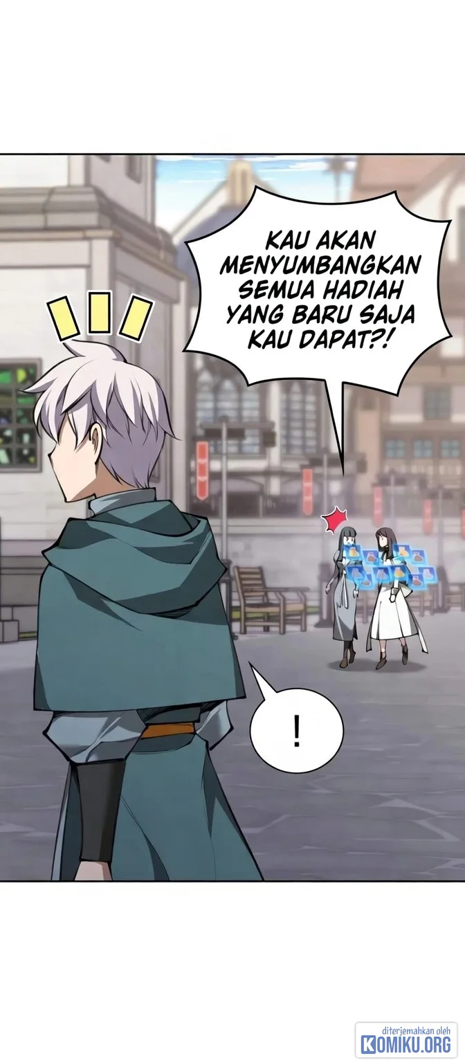 Overgeared New Chapter 342 - halaman 20