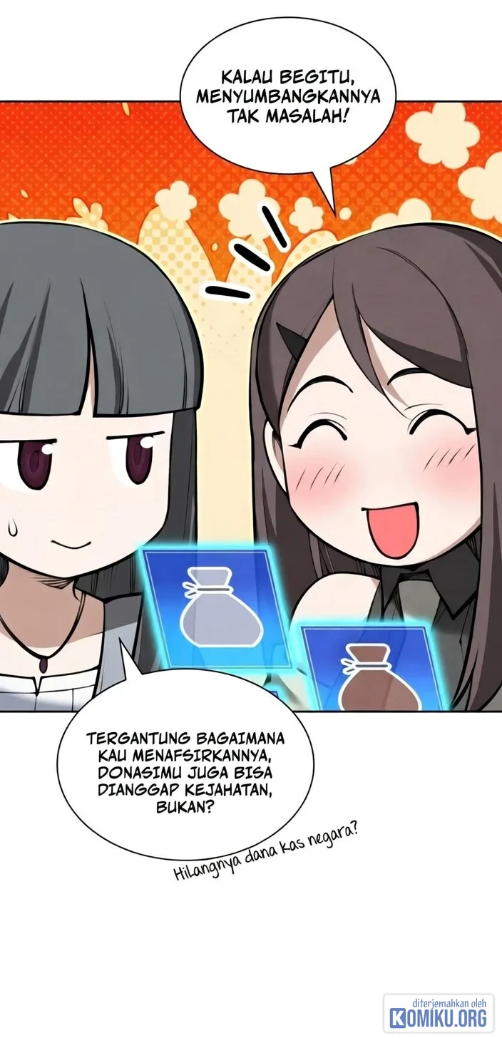 Overgeared New Chapter 342 - halaman 26